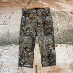 Essential Realtree camo pants